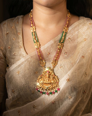 Kamala Necklace Set
