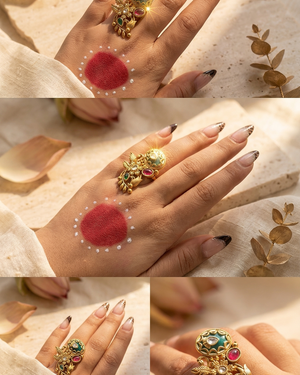 Heritage Ring Style 2