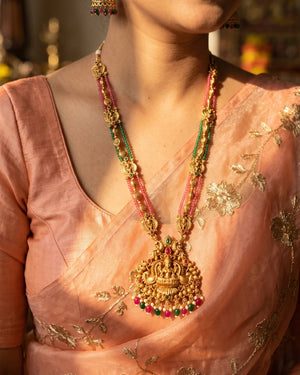Kamala Necklace Set