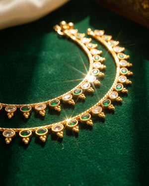 Panna Polki Payal