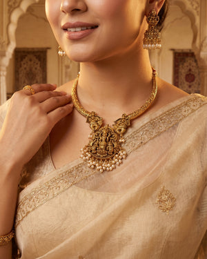 Aishwarya Necklace Set