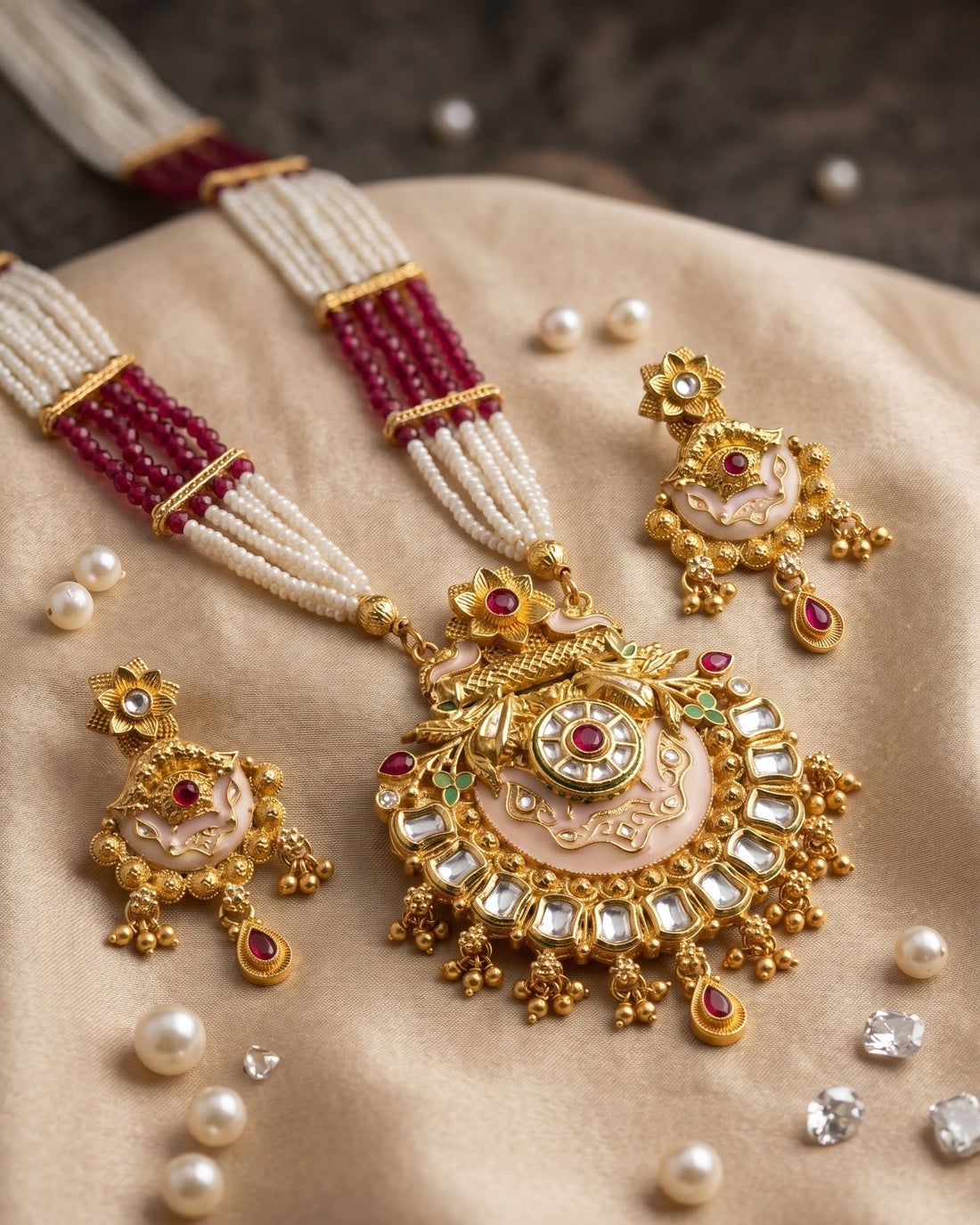 Necklace Sets
