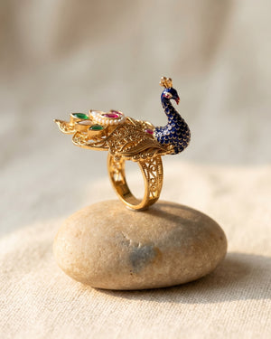 Mayuri Ring