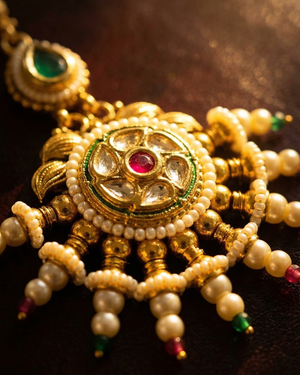 Surajmukhi Kamarband