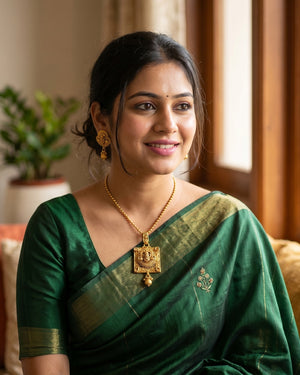 Siddhi Necklace Set