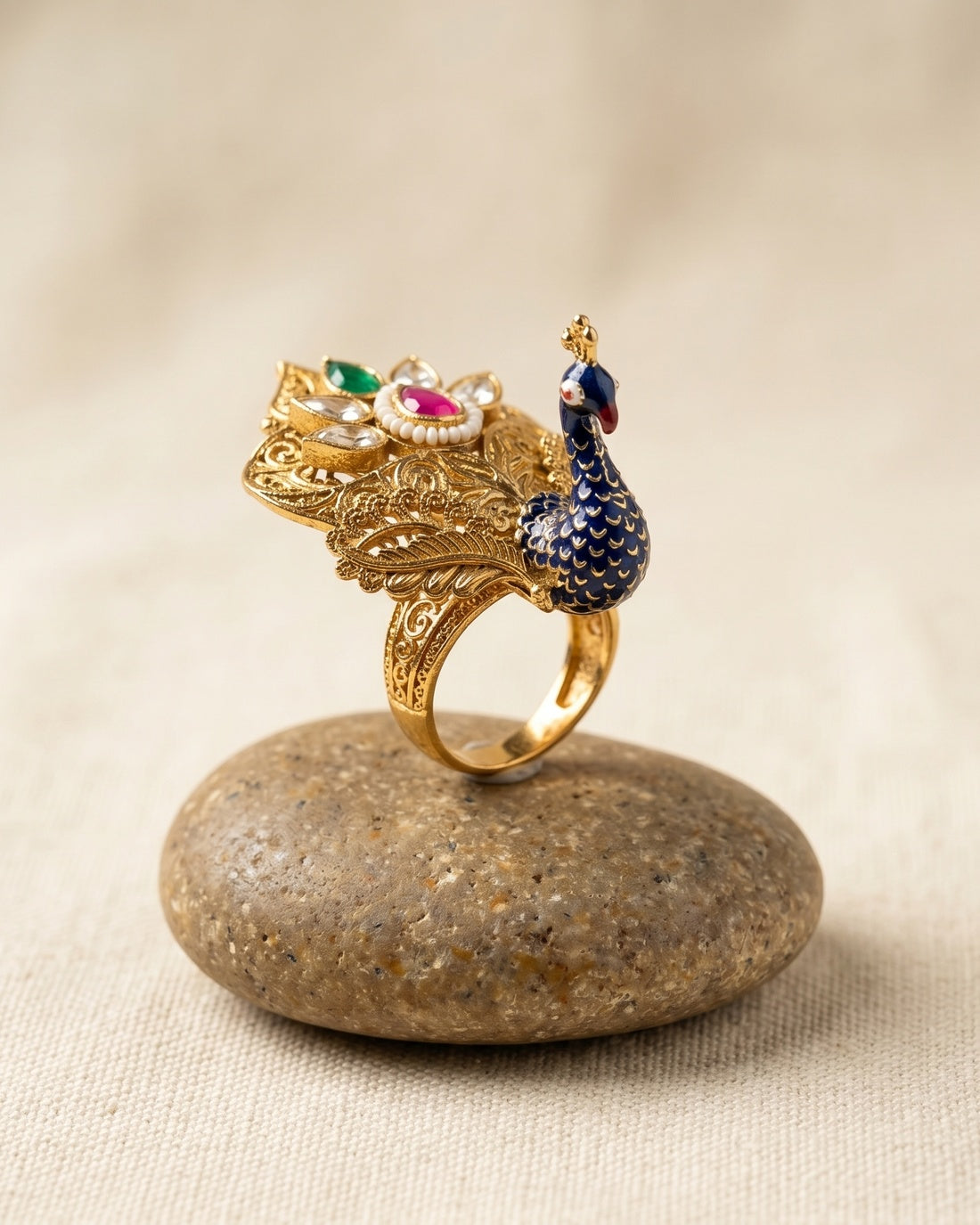 Mayuri Ring