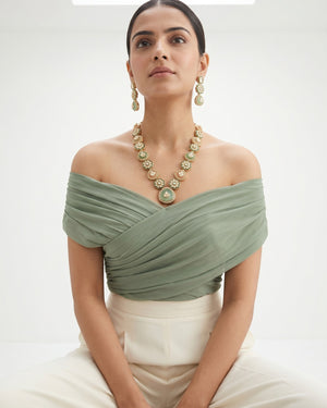 Seher Necklace Set