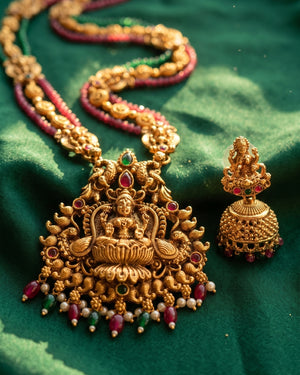 Kamala Necklace Set