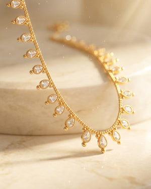Chandrakala Polki Payal